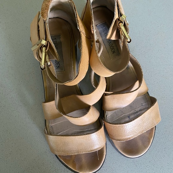 Wedges - Picture 2 of 4